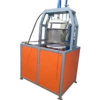 Chakali Making Machine - Ss304 Grade Steel, High Production Efficiency & Rate, Eco-friendly, User-friendly Control Panel 