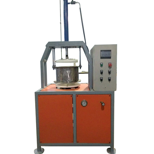 Automatic Murukku Making Machine