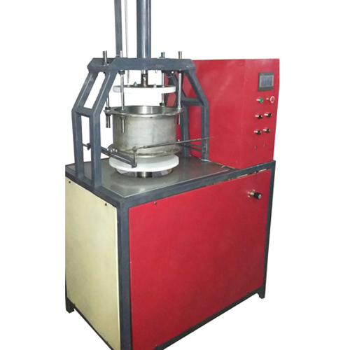 Ring Murukku Making Machine