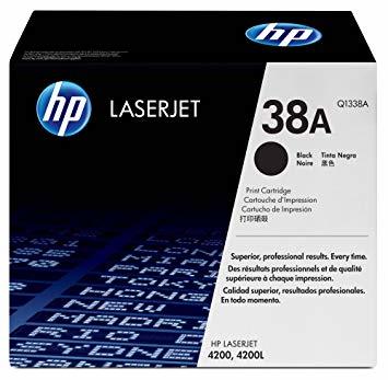 HP Q1338A TONER CARTRIDGE
