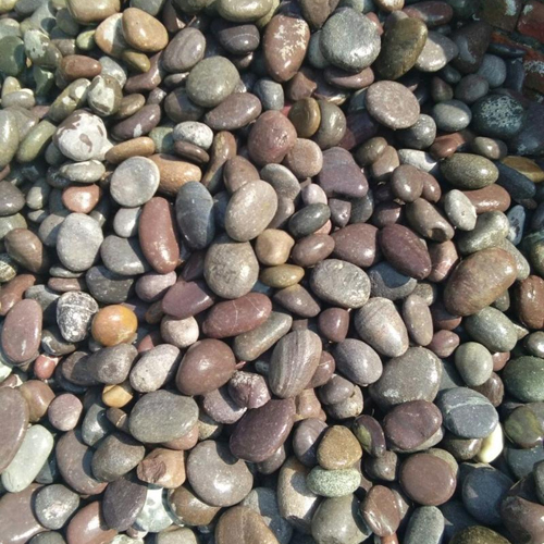 Pebble Stone