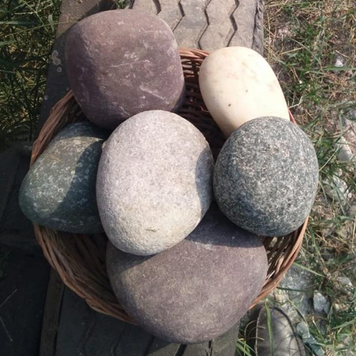 Boulder Pebble Stone
