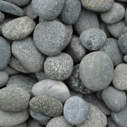 Grey Pebble Stone
