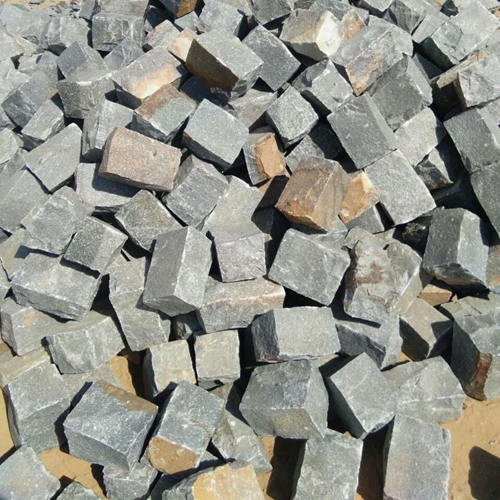 Cobbles Stones