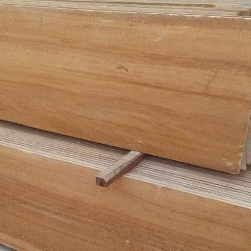 Natural Granite Tile
