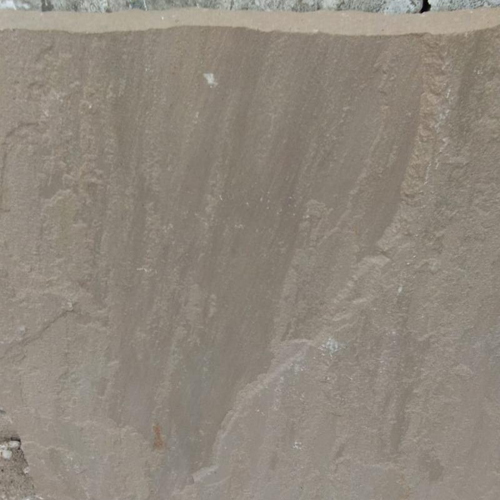 Natural Slate Stone - Rectangular, Variable Thickness, Grey | Durable Material, Elegant Design, Excellent Texture, Fine Finish, Versatile Sizes