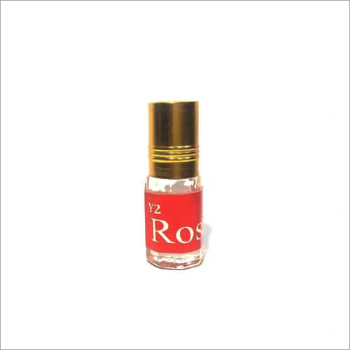 Y2 Rose Perfume