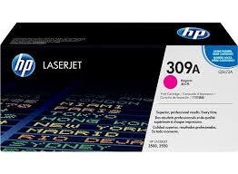 HP Q2673 MAJENTA TONER CARTRIDGE