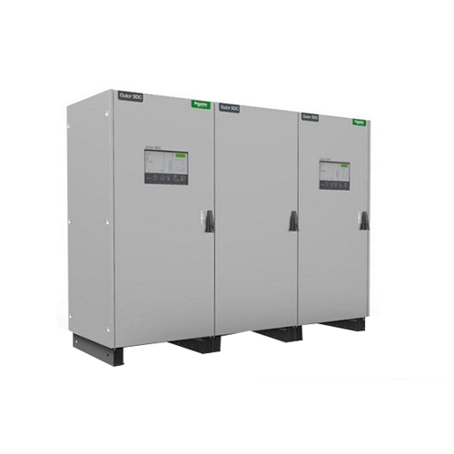 Thyristorised Battery Charger