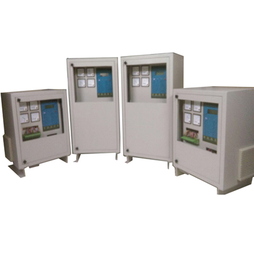 Substation Battery Charger Tripping Unit