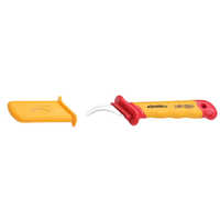 Dismantling Knife (Long Hook)