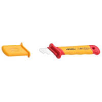 Dismantling Knife (Semi Circle)