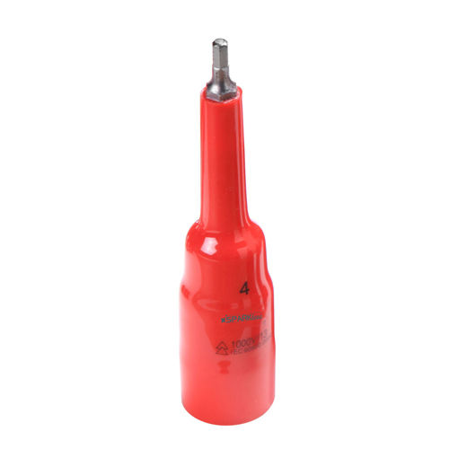 Vde 1000V Insulated Hexagon Socket Warranty: 1 Year