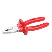 VDE 1000V Insulated Combination Pliers