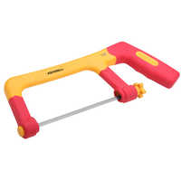 VDE 1000v Insulated Hacksaw Frame