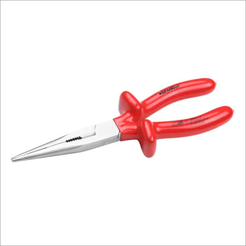 VDE 1000V Insulated Long Nose Plier