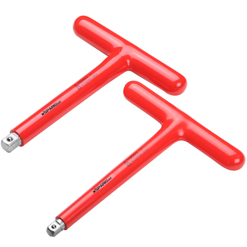 VDE 1000V Insulated T Handle
