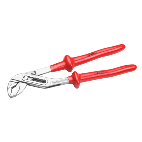 VDE 1000V Insulated Water Pump Pliers