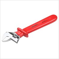 VDE 1000V Insulated Adjustable Spanner
