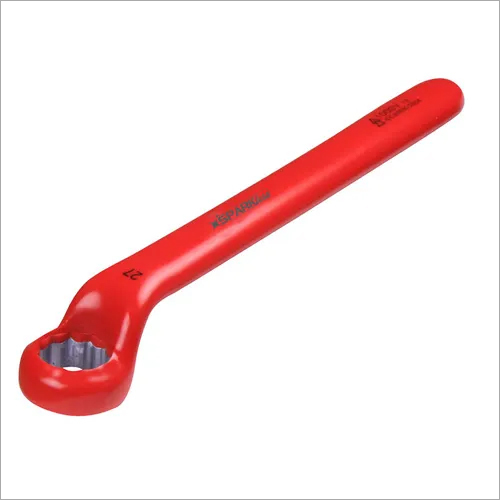 VDE 1000V Insulated Ring End Wrench