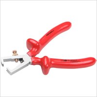VDE 1000V Insulated Wire Stripper Plier