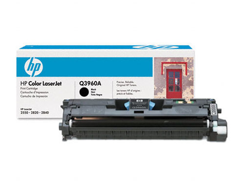 HP Q3960A TONER CARTRIDGE
