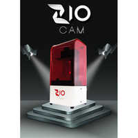Cad Cam Machine