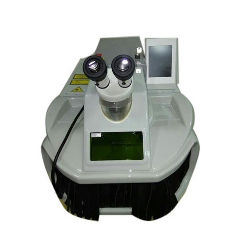Laser Welding Machine