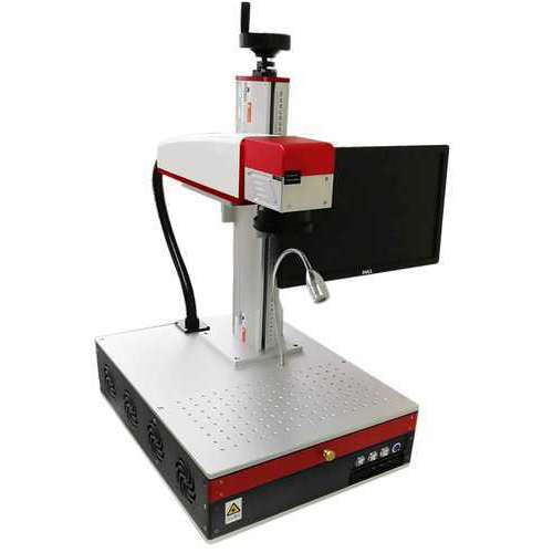 Laser Marking Machine