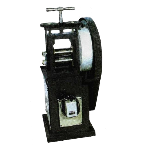 Semi Automatic Sheet Machine