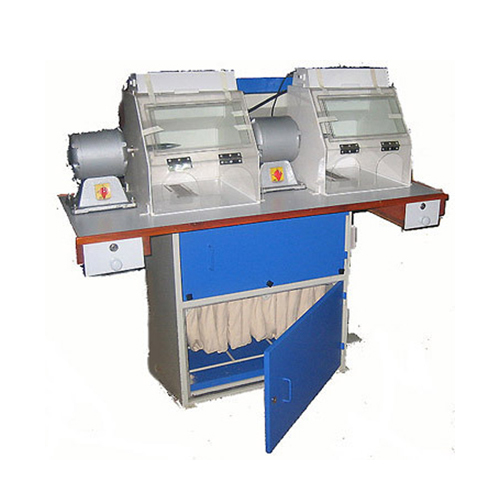 Jewellery Polishing Machine
