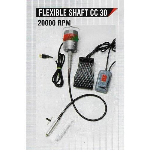 Flexible Shaft