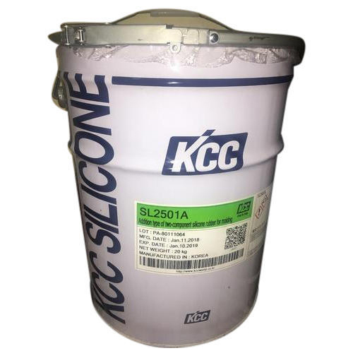 Liquid Silicone Rubber