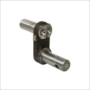 PTO Gear Shifter Arm - Steel, 10x2x3 Inches | Durable Material, Easy Installation, Smooth Operation, Improved Performance, Enhanced Control