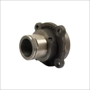 GEARBOX INPUT HOUSING
