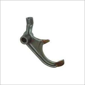 Ford Transmission