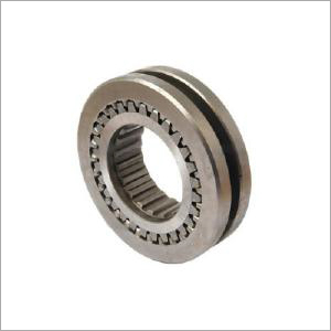 CONNECTOR and COUPLING REAR