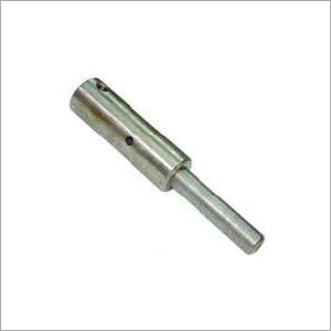REVERSE IDLER SHAFT