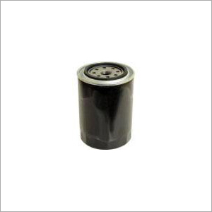Transmission Filter - Metal & Paper, 100x50 mm, 5 Micron Filtration | High Efficiency, Durable, Easy Installation