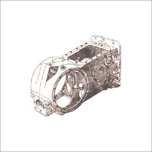 Ford Transmission