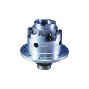 Ford Transmission