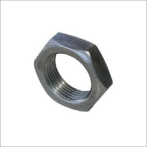PINION CHECK NUT - Steel, Various Sizes, Metric Thread, Zinc-Plated | High Strength, Corrosion Resistant, Precise Machining, Durable, Easy Installation