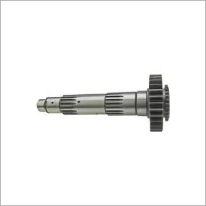 Ford Transmission