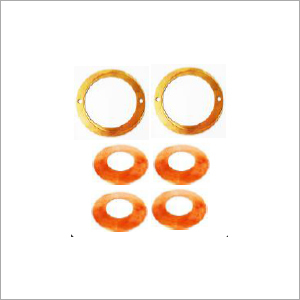 Differential Washer Set - Steel, Various Sizes, Round | Durable Material, Precise Fit, Leak Prevention, Easy Installation, Reduced Wear