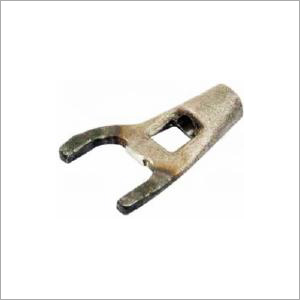 PTO SHIFTER FORK