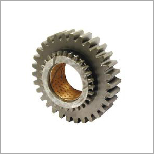 Ford Transmission