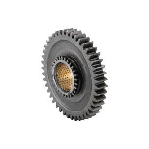 Ford Transmission