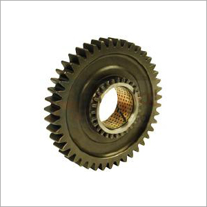 Ford Transmission