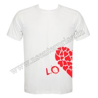 COTTON READY MADE T SHIRT