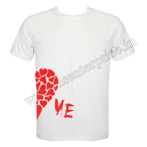 COTTON READY MADE T SHIRT COTTON READY MADE T SHIRT